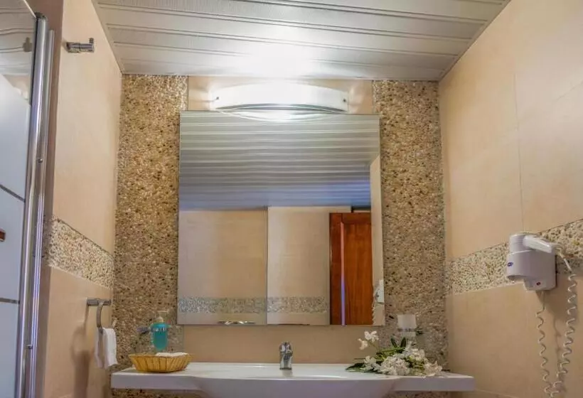 هتل Astron Princess