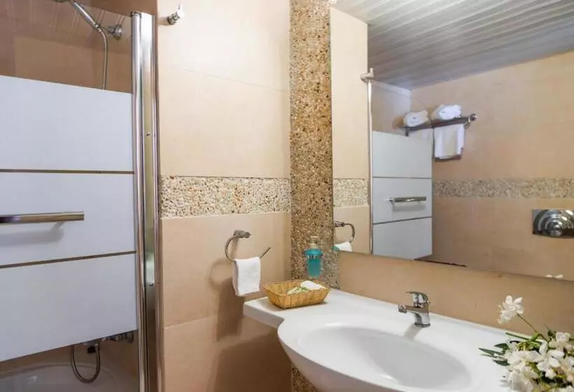 هتل Astron Princess