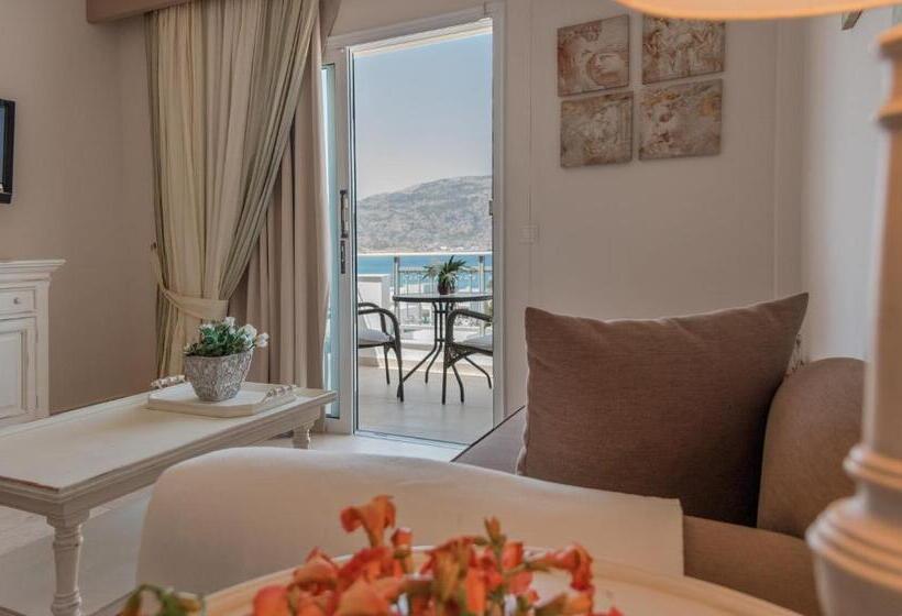 בית מלון כפרי Astron Princess