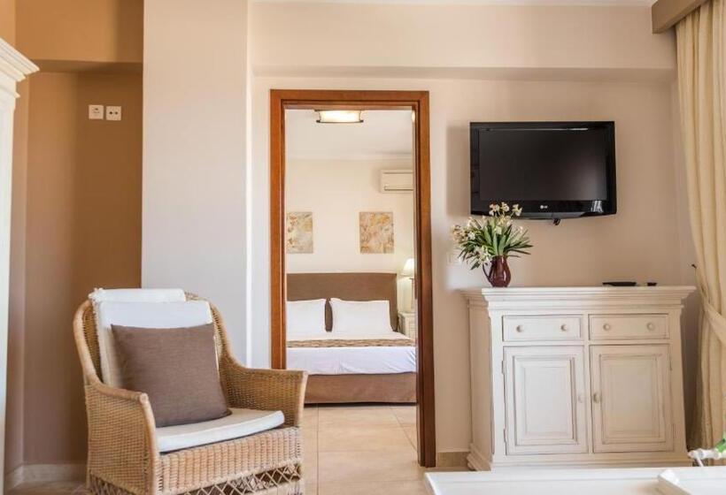 בית מלון כפרי Astron Princess