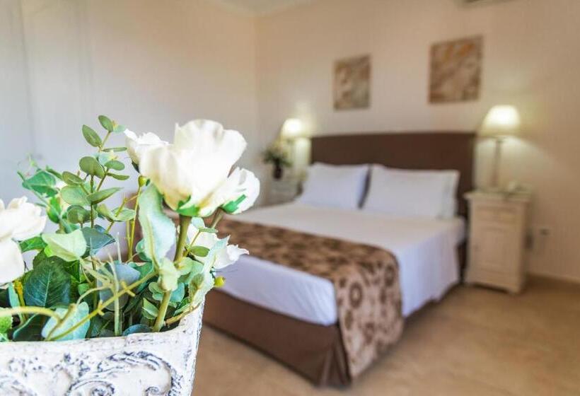 בית מלון כפרי Astron Princess