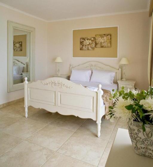 בית מלון כפרי Astron Princess