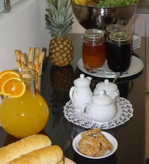 هتل Astron Princess