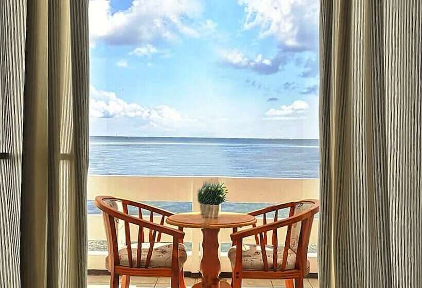 호텔 Casa Almarenzo Bed & Breakfast