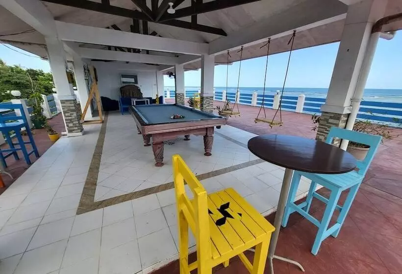 ホテル Casa Almarenzo Bed & Breakfast