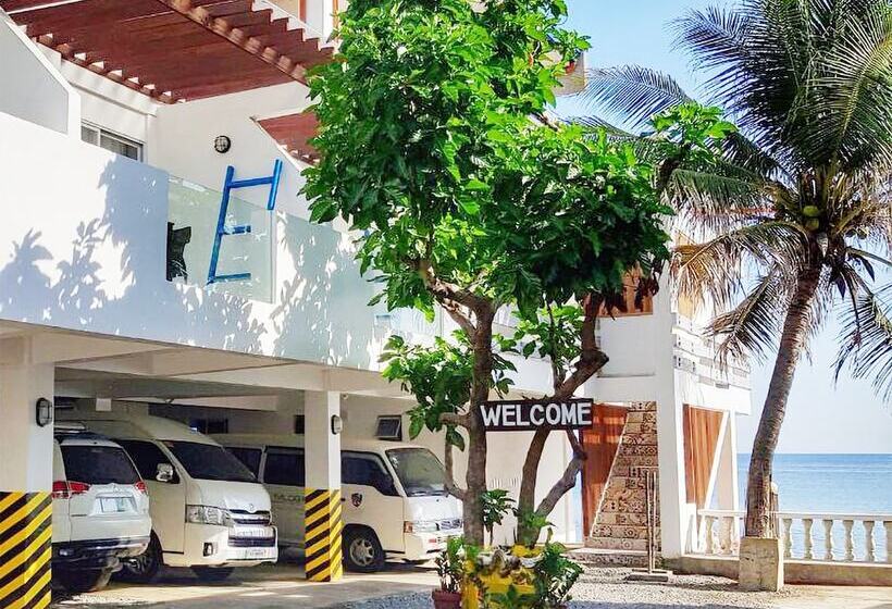 호텔 Casa Almarenzo Bed & Breakfast