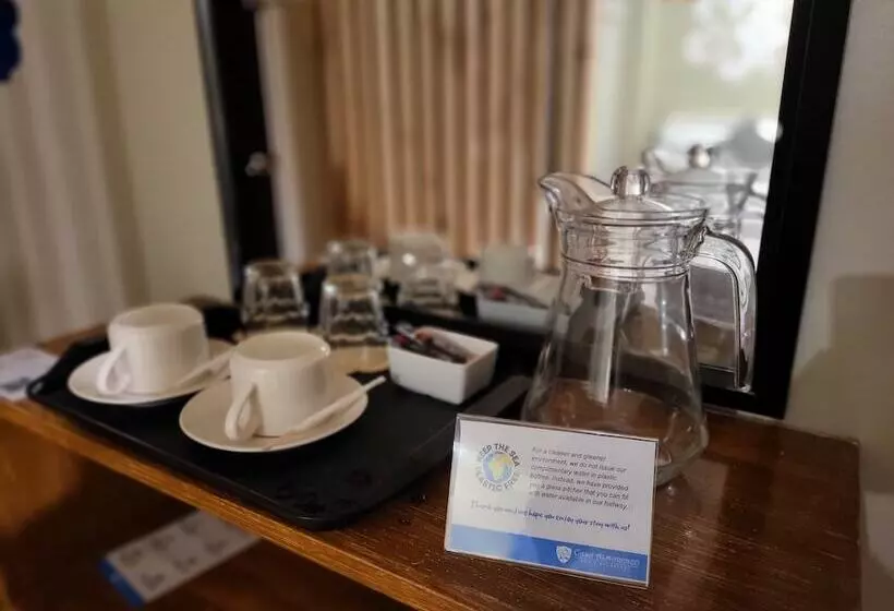 ホテル Casa Almarenzo Bed & Breakfast