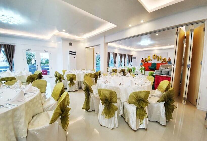 호텔 Casa Almarenzo Bed & Breakfast