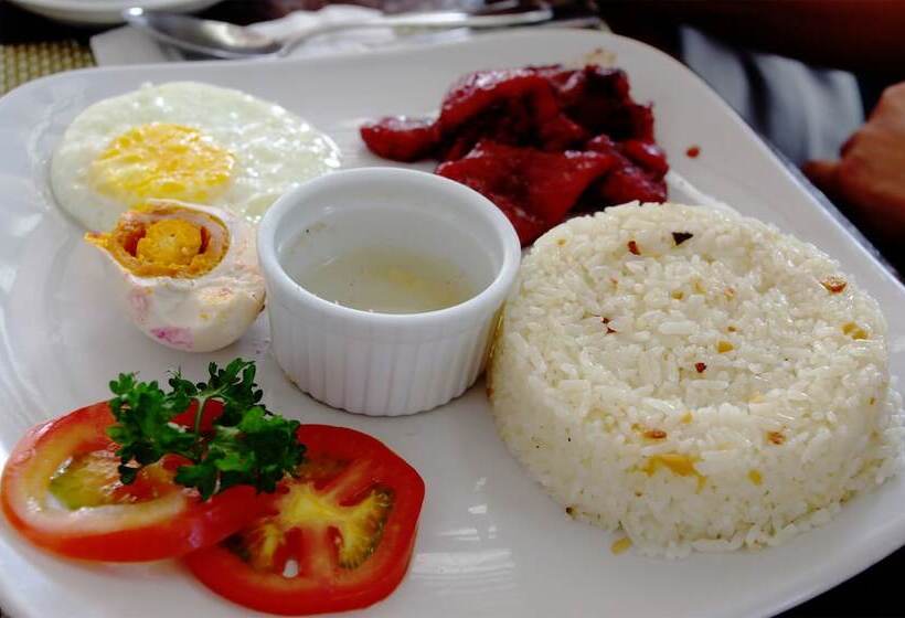 호텔 Casa Almarenzo Bed & Breakfast