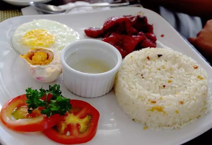 ホテル Casa Almarenzo Bed & Breakfast