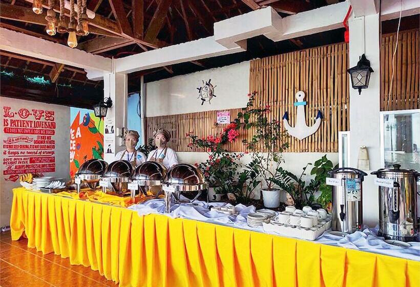 호텔 Casa Almarenzo Bed & Breakfast