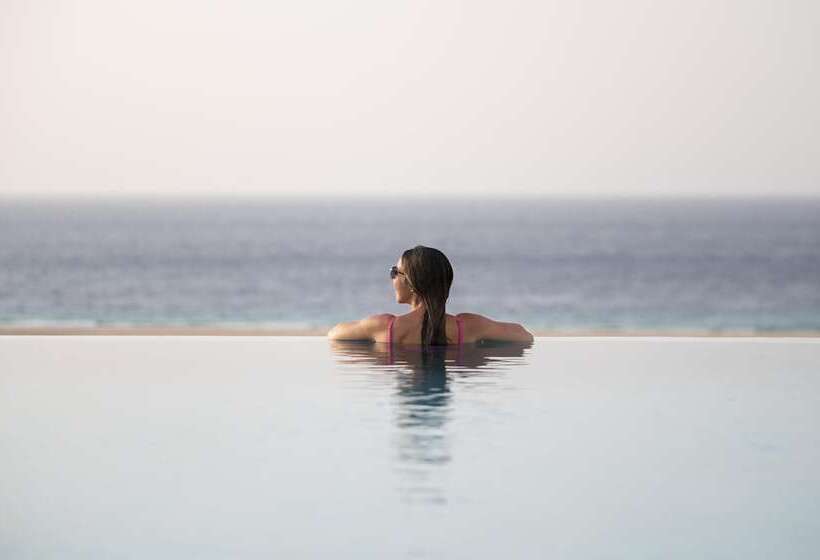 호텔 Casa Almarenzo Bed & Breakfast