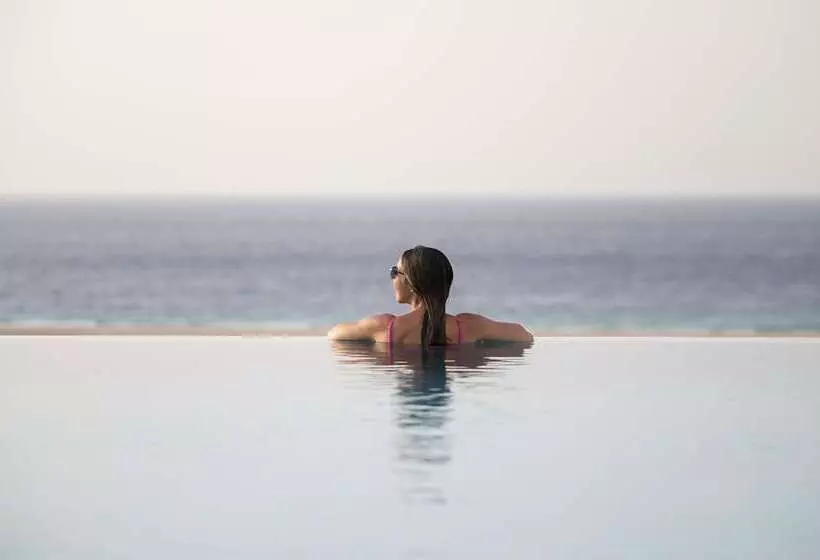 ホテル Casa Almarenzo Bed & Breakfast