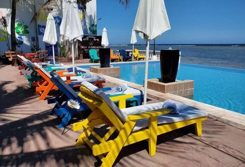 ホテル Casa Almarenzo Bed & Breakfast