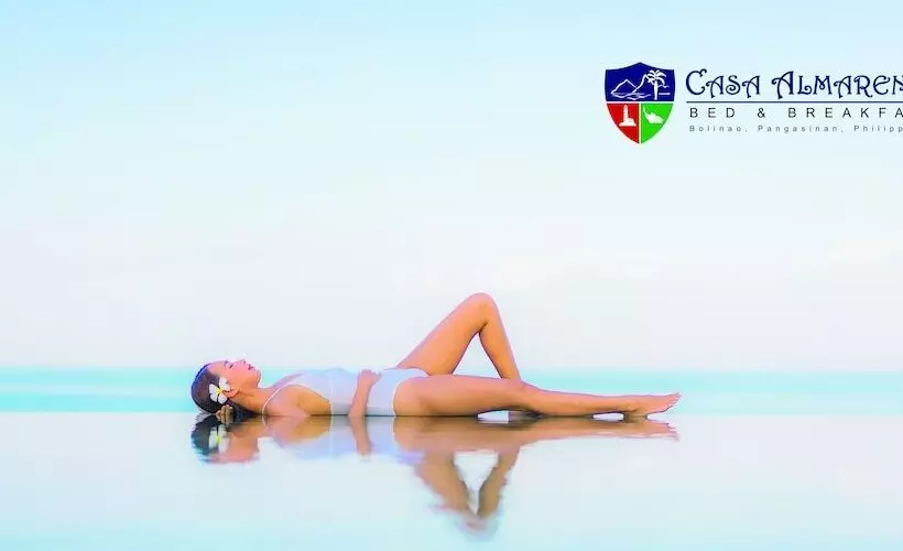 ホテル Casa Almarenzo Bed & Breakfast