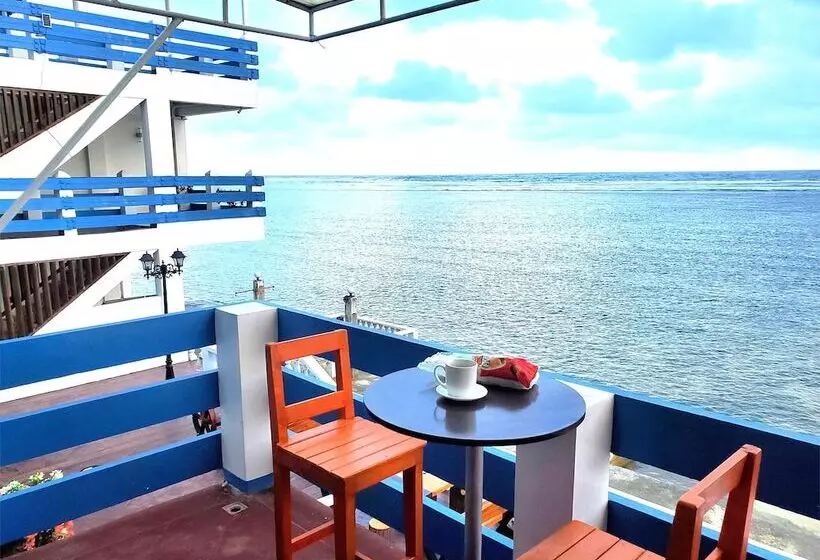 ホテル Casa Almarenzo Bed & Breakfast