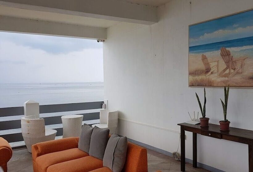 호텔 Casa Almarenzo Bed & Breakfast