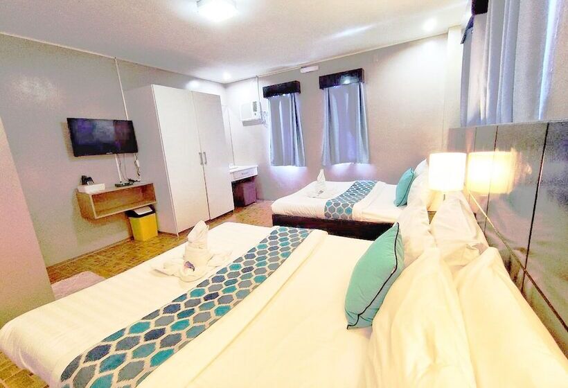 호텔 Casa Almarenzo Bed & Breakfast