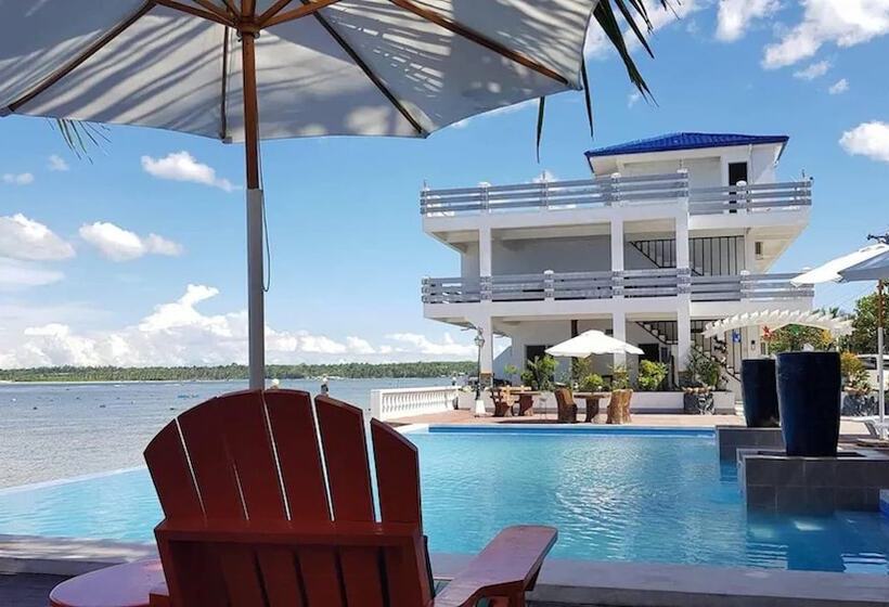 호텔 Casa Almarenzo Bed & Breakfast