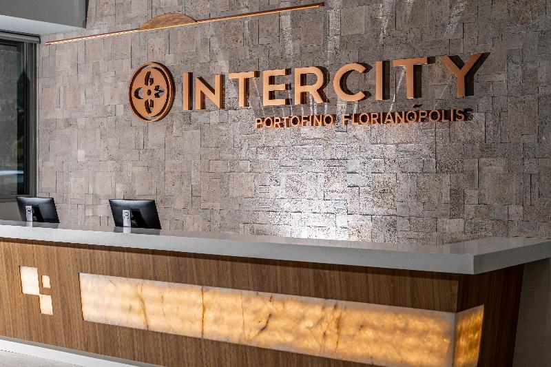 فندق Intercity Portofino Florianopolis