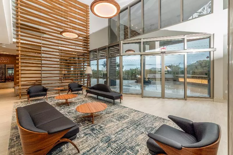 Hotelli Intercity Portofino Florianopolis