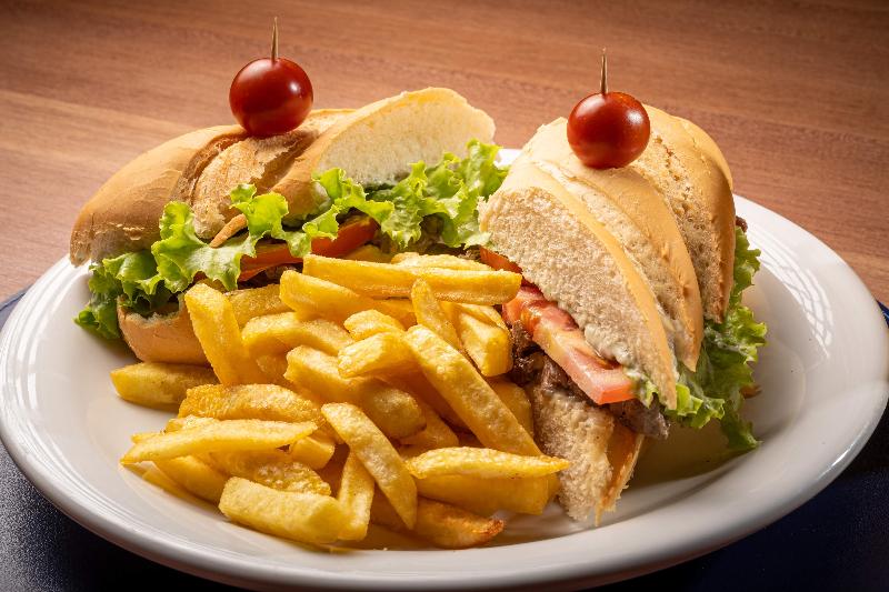 فندق Intercity Portofino Florianopolis