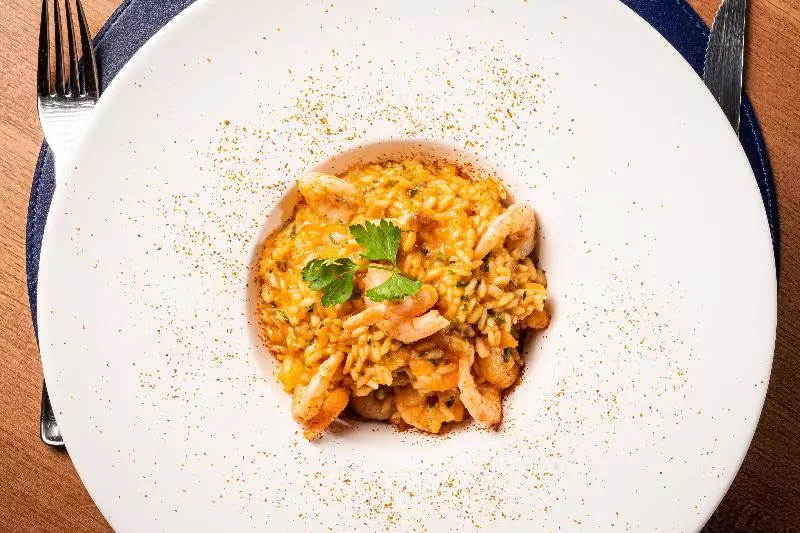 Hotelli Intercity Portofino Florianopolis