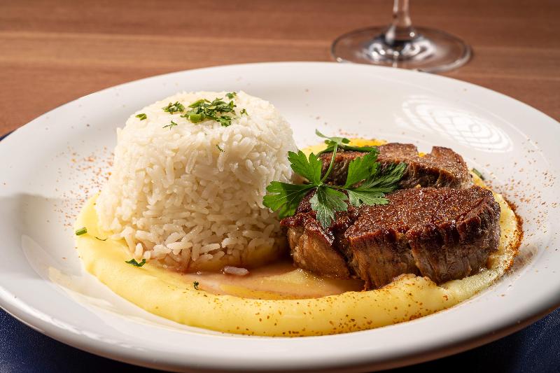 فندق Intercity Portofino Florianopolis