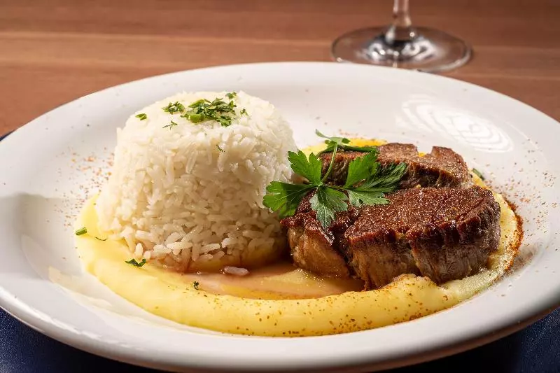 Hotelli Intercity Portofino Florianopolis