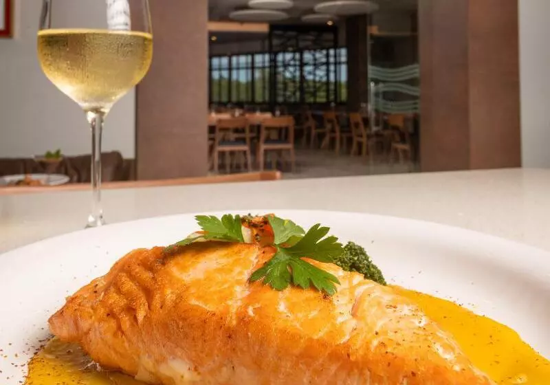 Hotelli Intercity Portofino Florianopolis