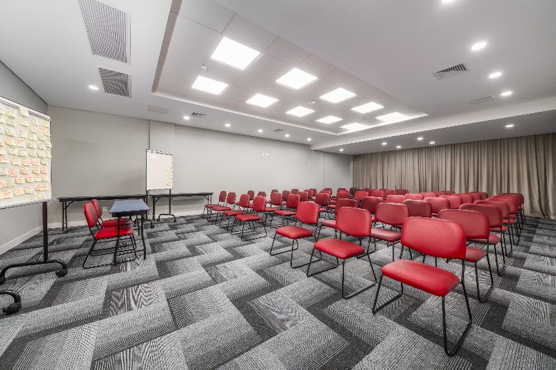 فندق Intercity Portofino Florianopolis