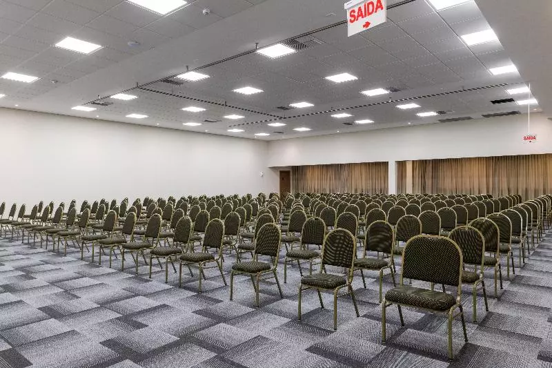 Hotelli Intercity Portofino Florianopolis