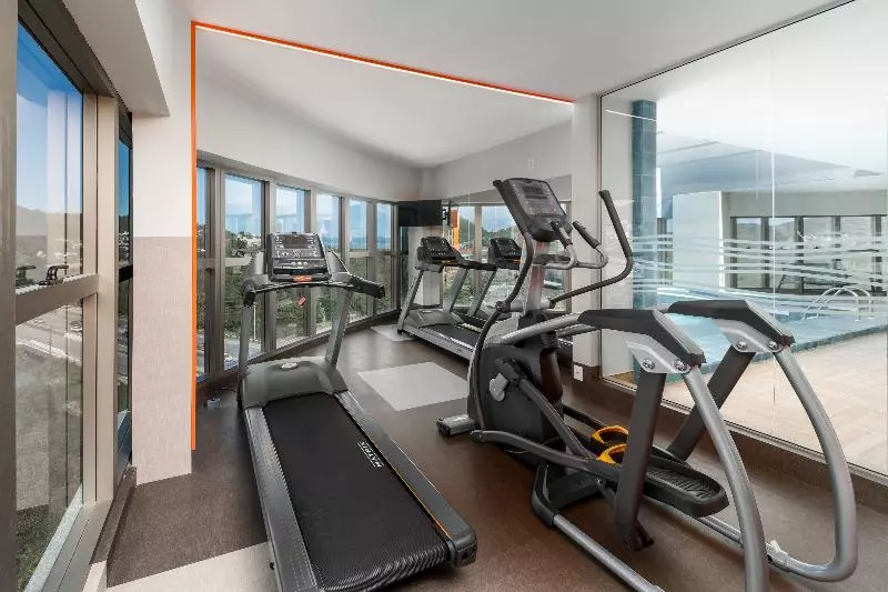 Hotelli Intercity Portofino Florianopolis