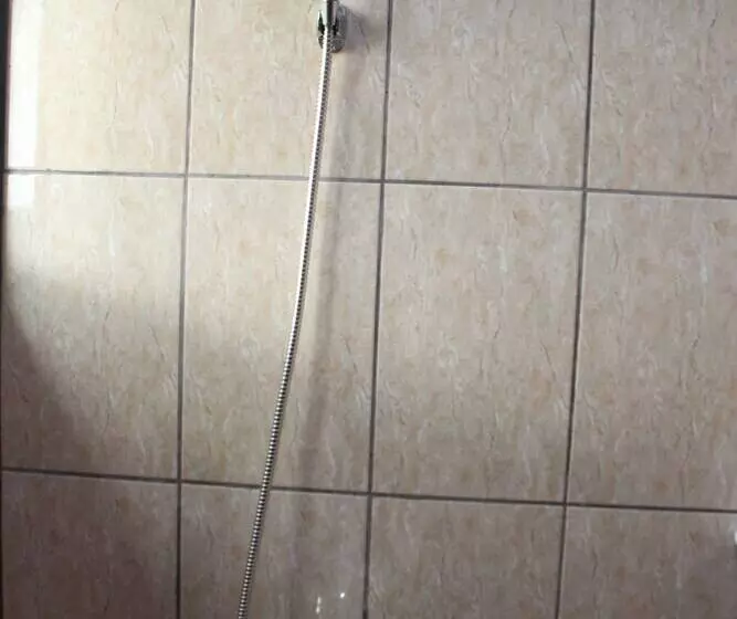 هتل Ndancy