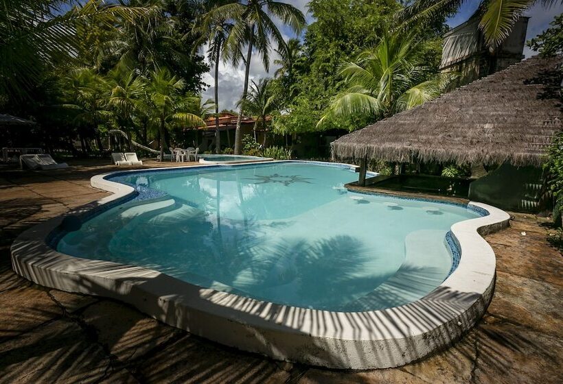 Hotel Pousada Do Sol