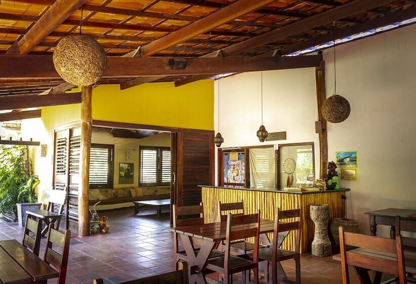 Hotel Pousada Do Sol