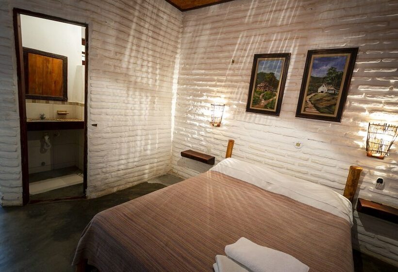 Hotel Pousada Do Sol