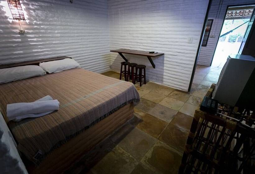 Hotel Pousada Do Sol