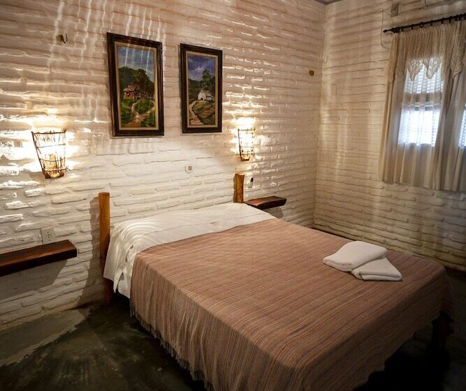 Hotel Pousada Do Sol