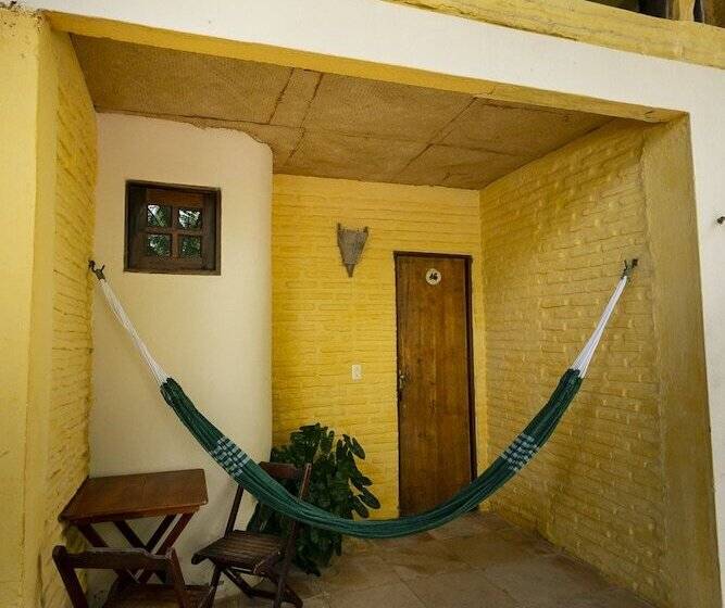 Hotel Pousada Do Sol