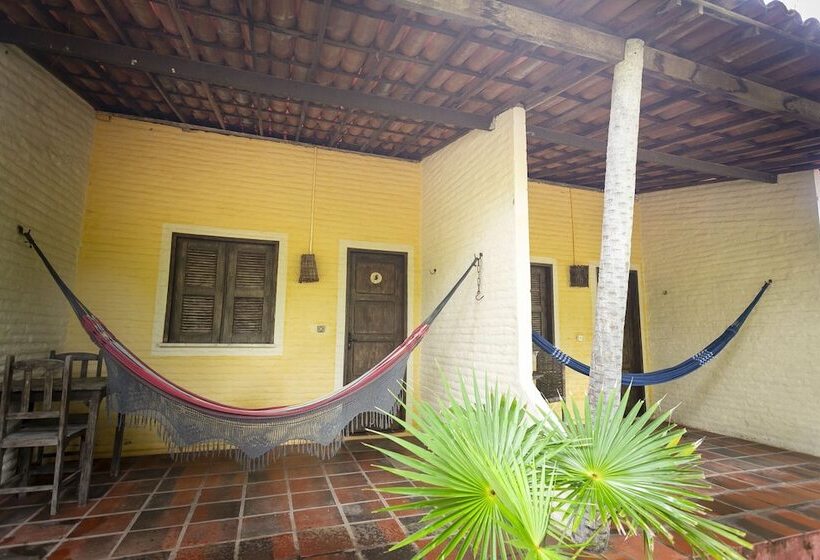 Hotel Pousada Do Sol