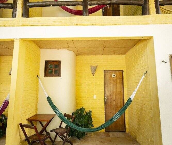 Hotel Pousada Do Sol