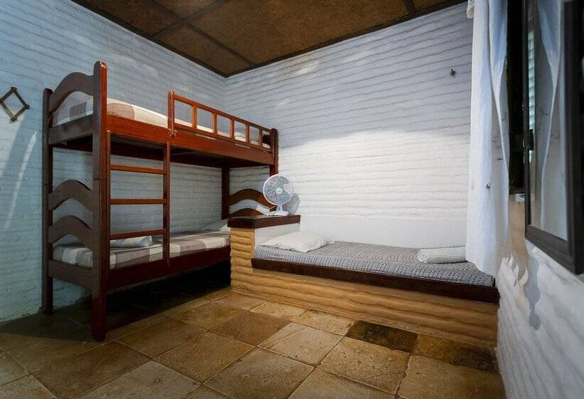 Hotel Pousada Do Sol