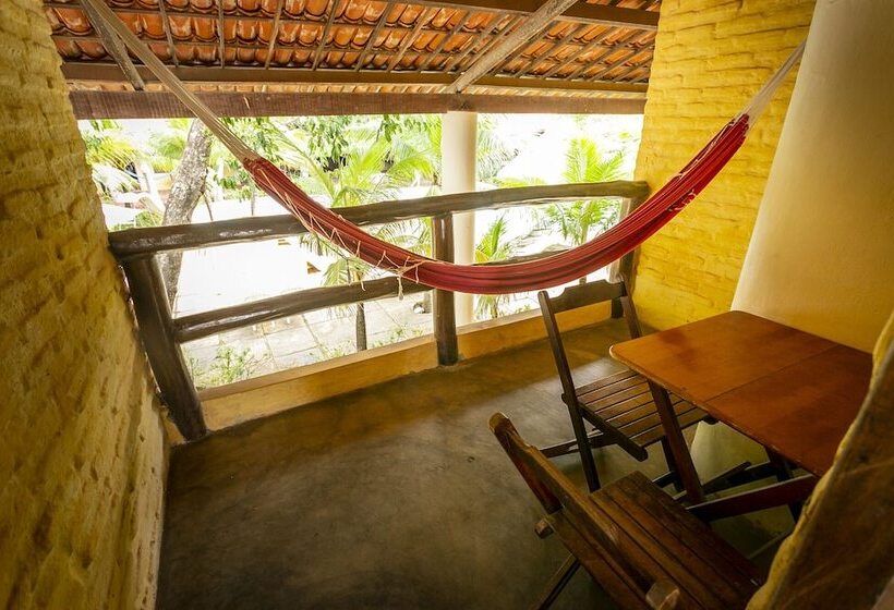 Hotel Pousada Do Sol