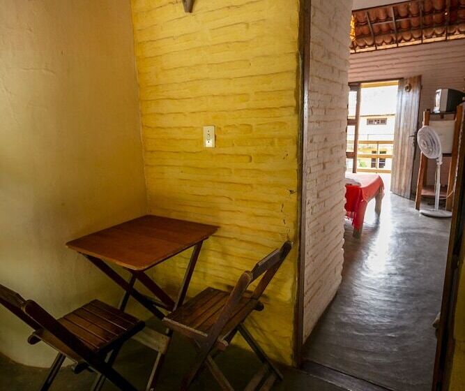 Hotel Pousada Do Sol