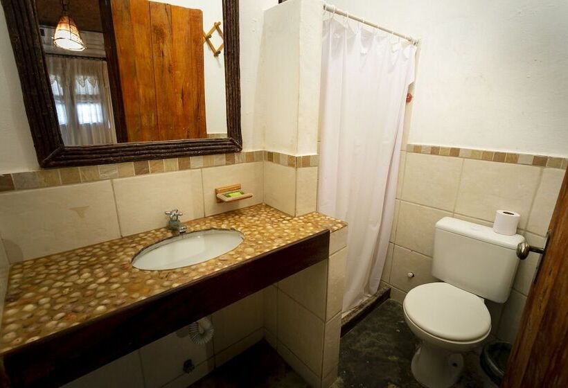 Hotel Pousada Do Sol