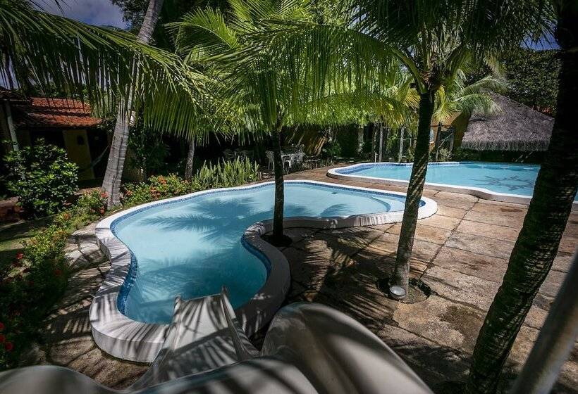 Hotel Pousada Do Sol