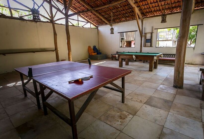 Hotel Pousada Do Sol