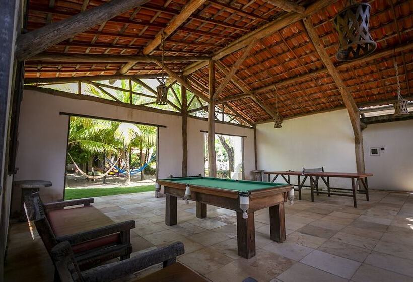 Hotel Pousada Do Sol