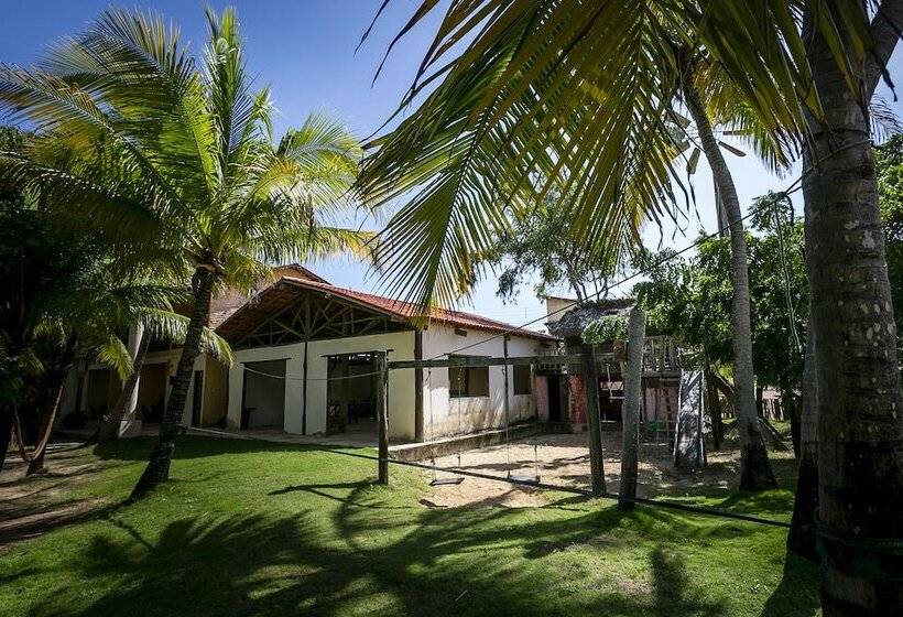 Hotel Pousada Do Sol